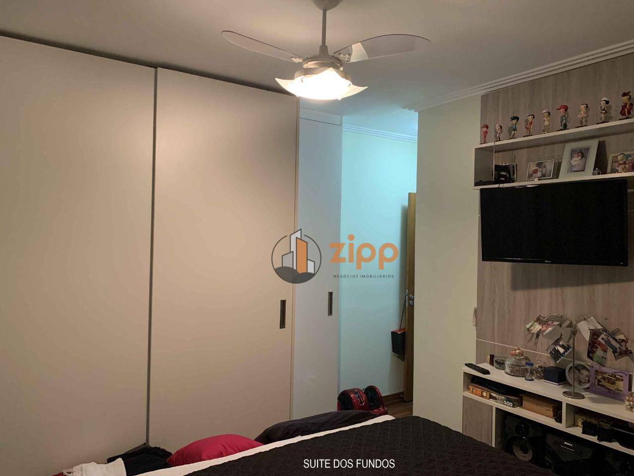 Sobrado à venda com 3 quartos, 170m² - Foto 14