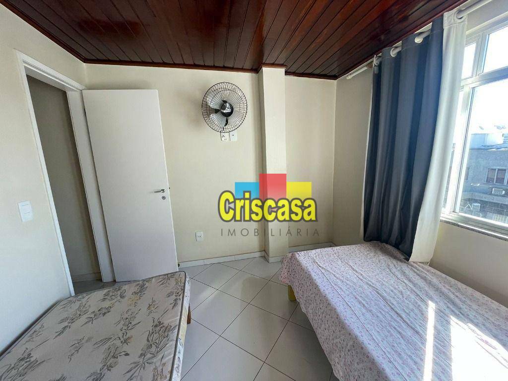 Cobertura à venda com 3 quartos, 200m² - Foto 20