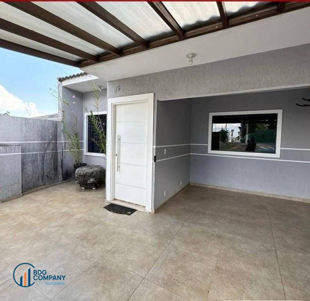 Casa, 2 quartos, 106 m² - Foto 2