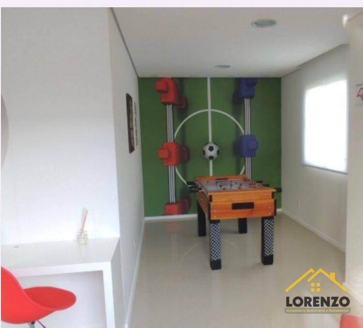 Apartamento à venda com 2 quartos, 50m² - Foto 4