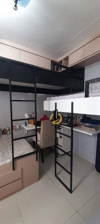 Apartamento à venda com 2 quartos, 46m² - Foto 15