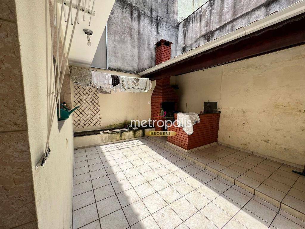 Sobrado à venda com 3 quartos, 200m² - Foto 27