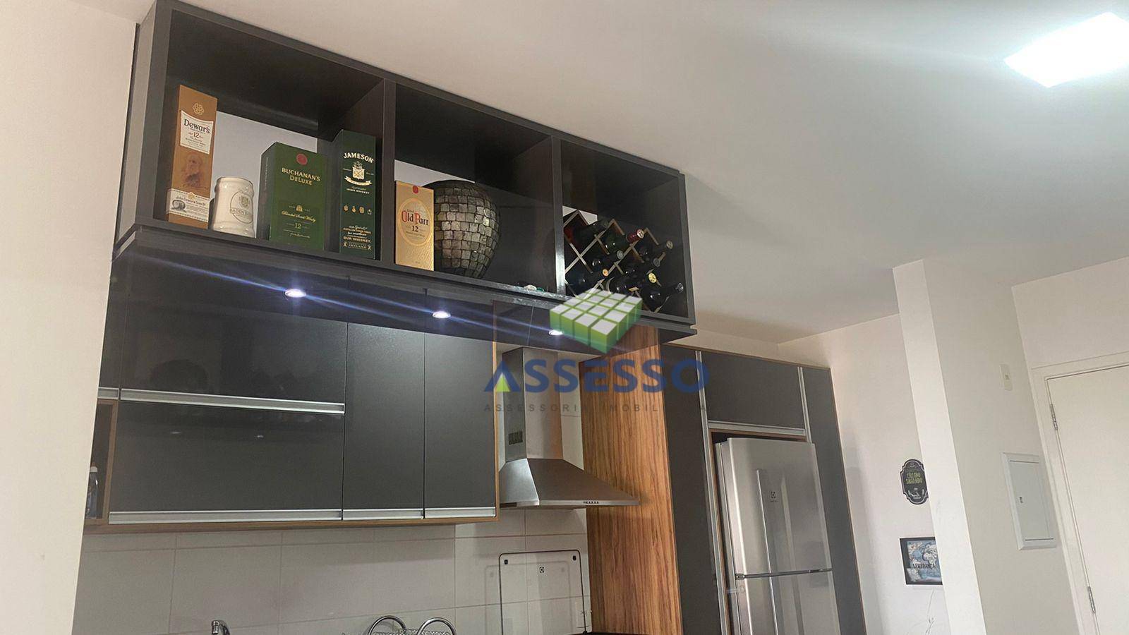 Apartamento à venda com 2 quartos, 80m² - Foto 8