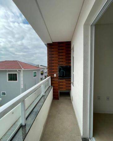 Apartamento à venda com 2 quartos, 72m² - Foto 2