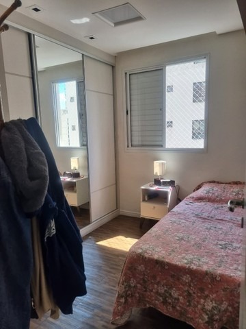 Apartamento à venda com 2 quartos, 65m² - Foto 4