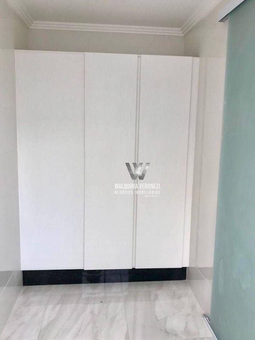 Apartamento à venda com 3 quartos, 125m² - Foto 11