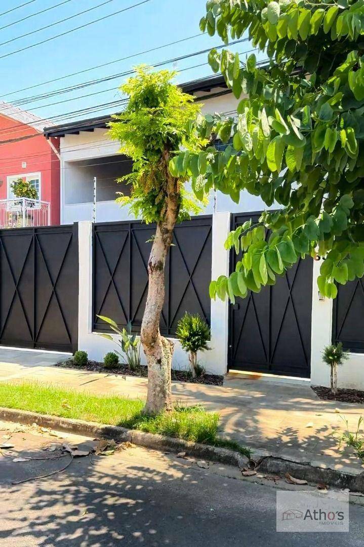 Sobrado, 4 quartos, 360 m² - Foto 2