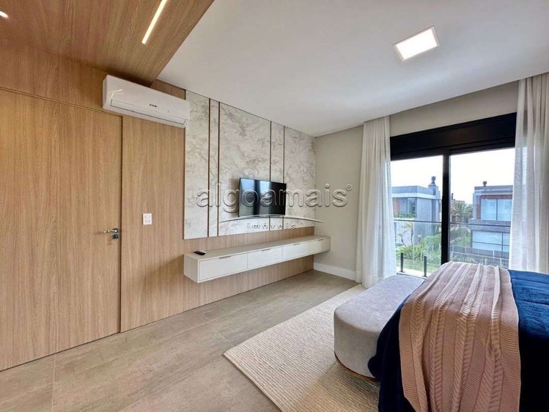 Casa de Condomínio à venda com 5 quartos, 313m² - Foto 33