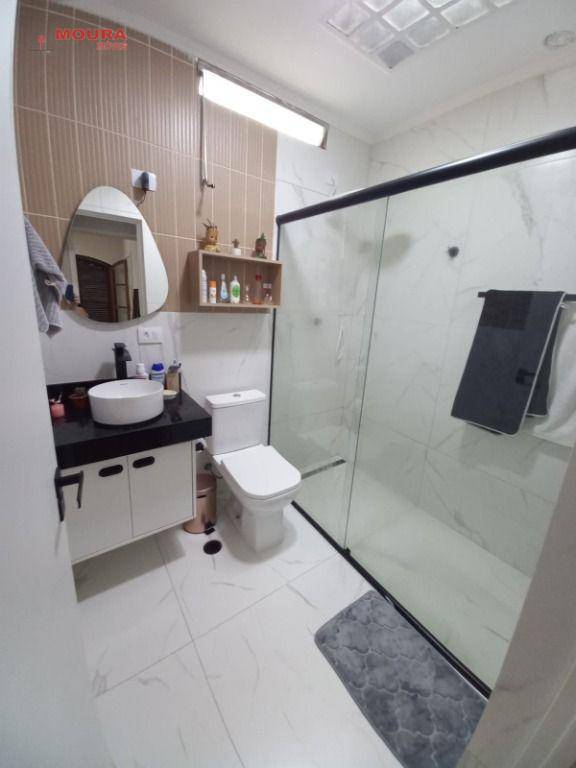 Sobrado à venda com 3 quartos, 145m² - Foto 13