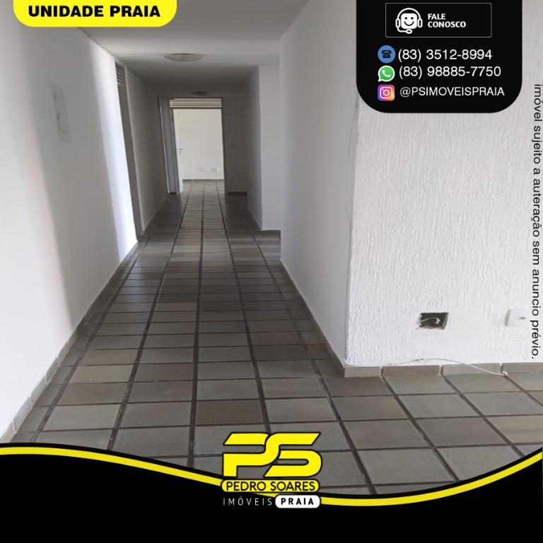 Apartamento à venda com 4 quartos, 262m² - Foto 12