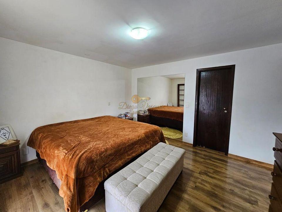 Casa de Condomínio à venda com 4 quartos, 1497m² - Foto 19