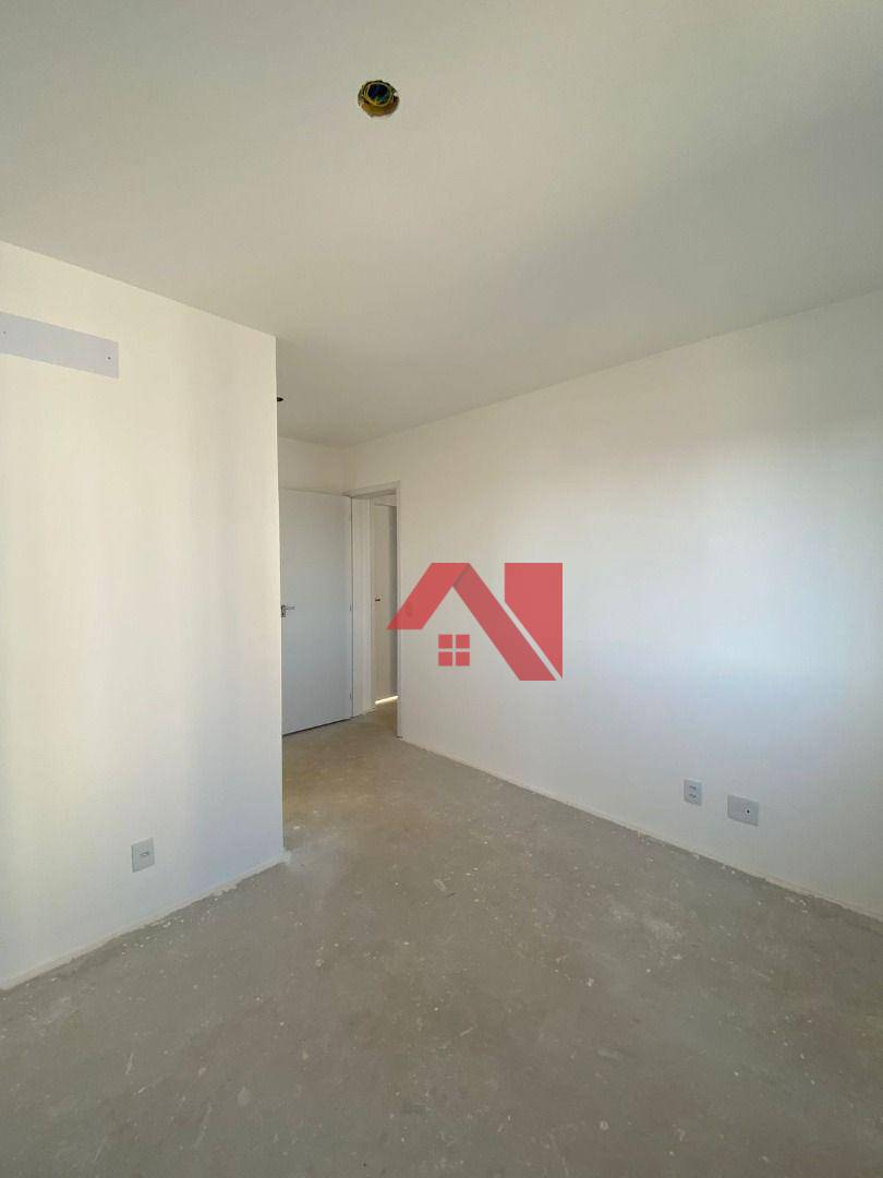 Apartamento à venda com 3 quartos, 75m² - Foto 8