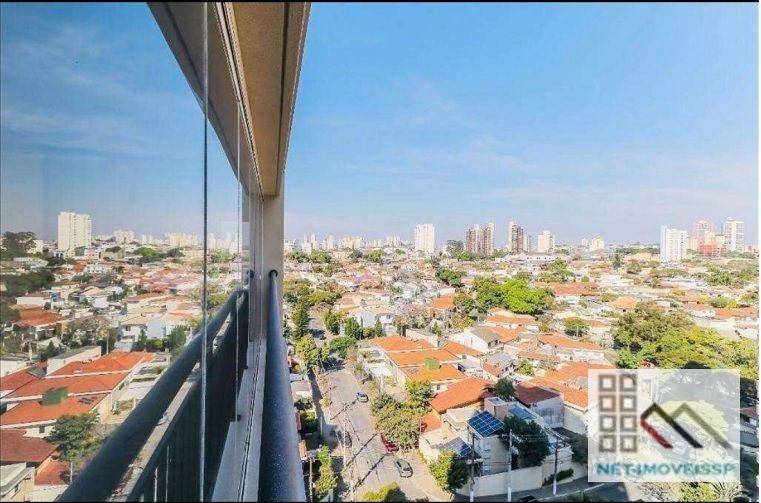 Apartamento à venda com 3 quartos, 110m² - Foto 8