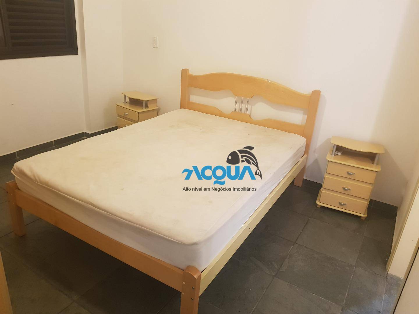 Apartamento à venda com 2 quartos - Foto 4