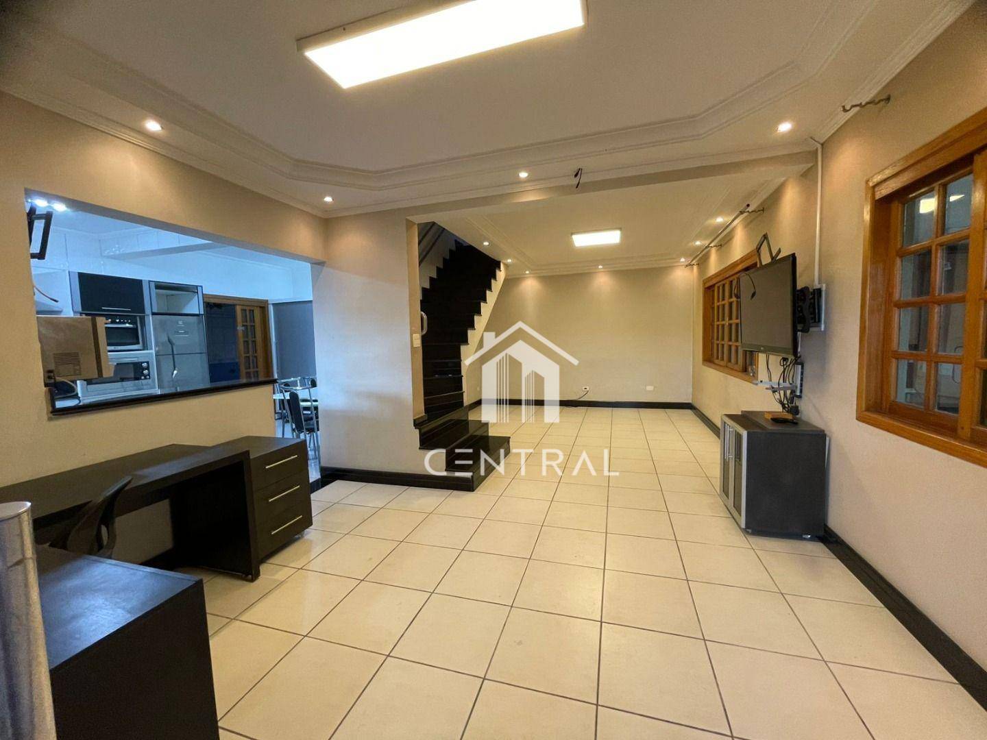 Sobrado, 3 quartos, 275 m² - Foto 5