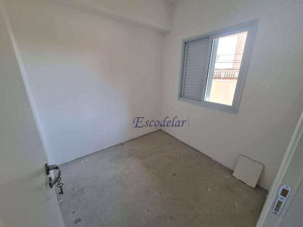 Apartamento à venda com 1 quarto, 24m² - Foto 7