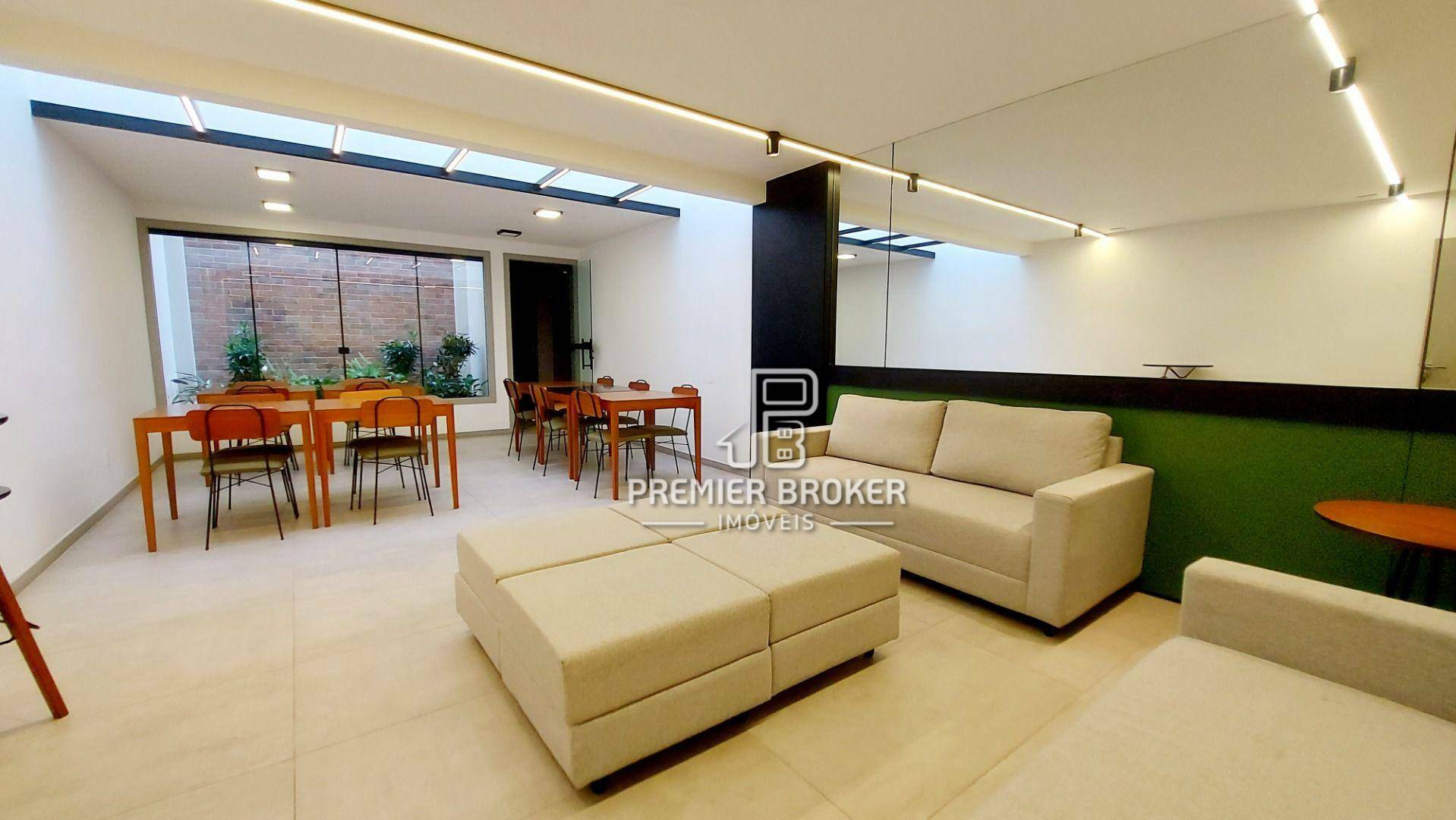 Apartamento à venda com 3 quartos, 89m² - Foto 43