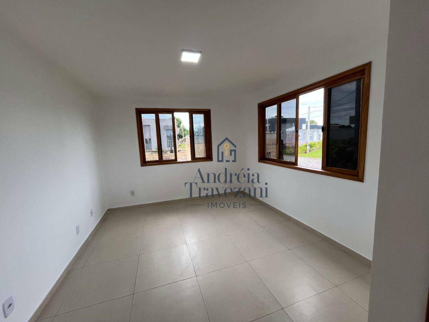 Casa de Condomínio à venda com 3 quartos, 120m² - Foto 5