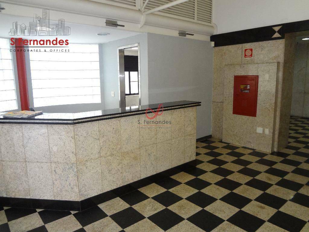 Conjunto Comercial-Sala à venda e aluguel, 98m² - Foto 11