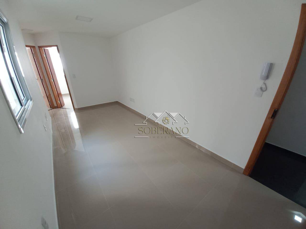 Apartamento à venda com 2 quartos, 44m² - Foto 1