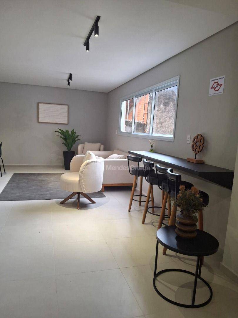 Apartamento à venda com 2 quartos, 49m² - Foto 15