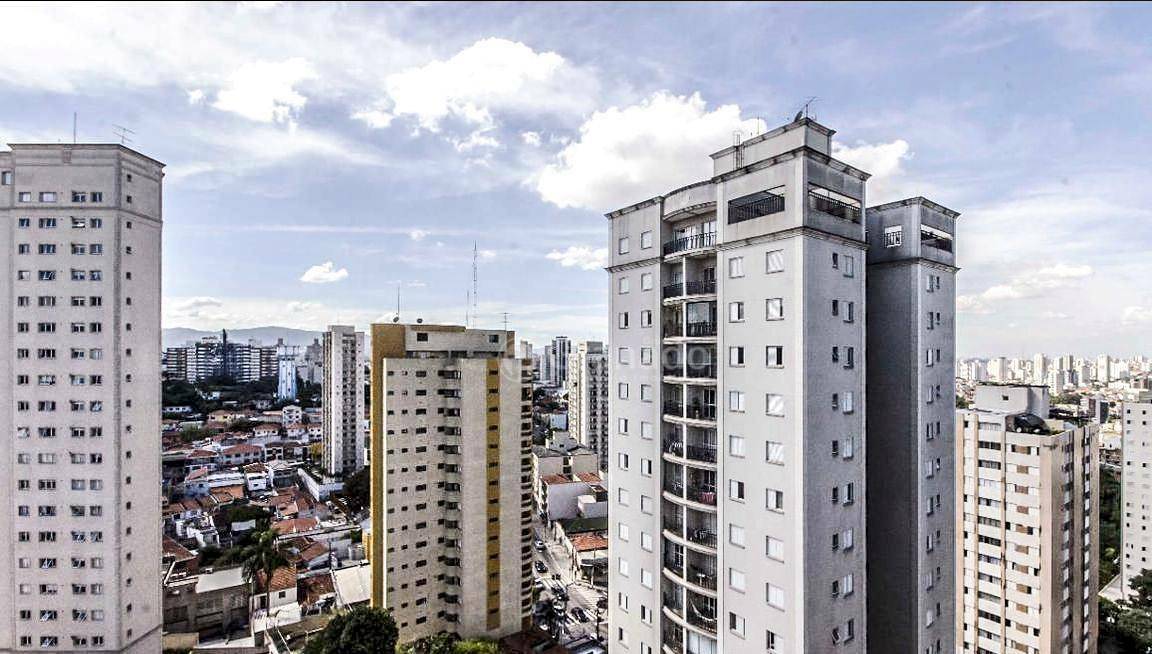 Apartamento à venda com 5 quartos, 350m² - Foto 2