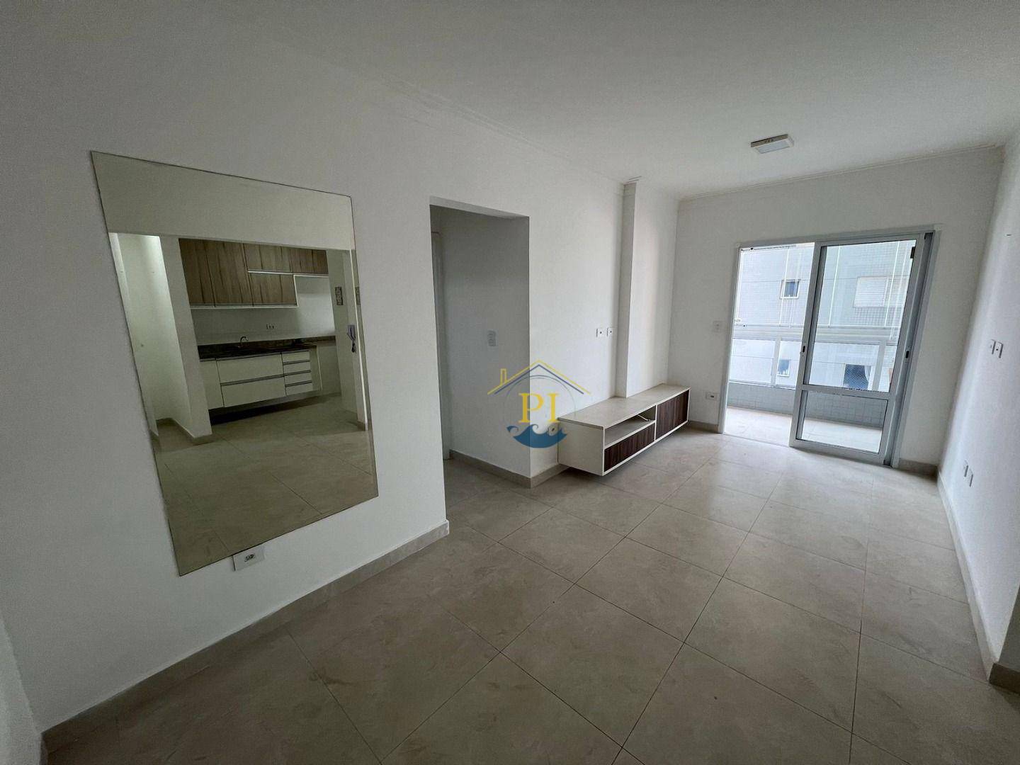 Apartamento à venda com 1 quarto, 55m² - Foto 4