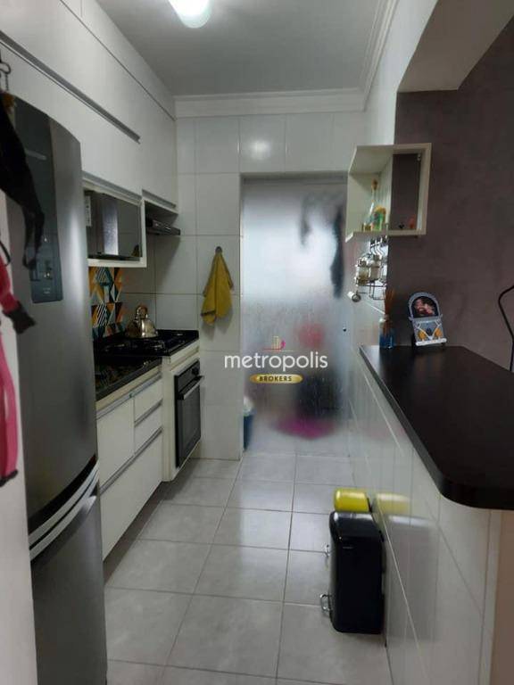 Apartamento à venda com 2 quartos, 52m² - Foto 12