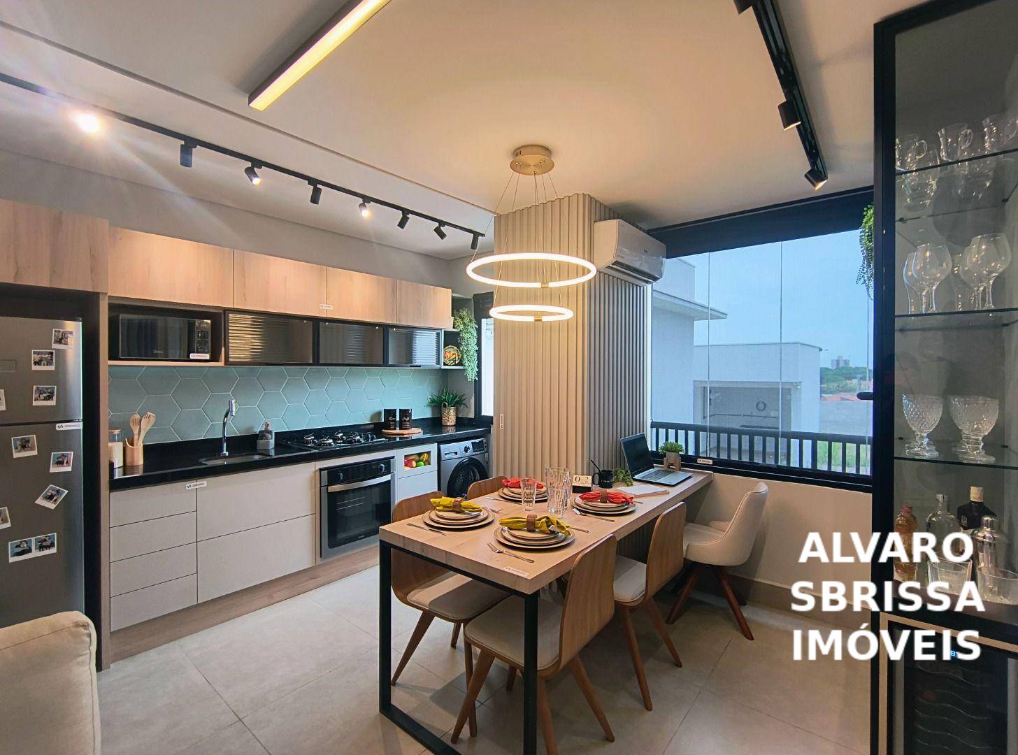 Apartamento, 2 quartos, 43 m² - Foto 1