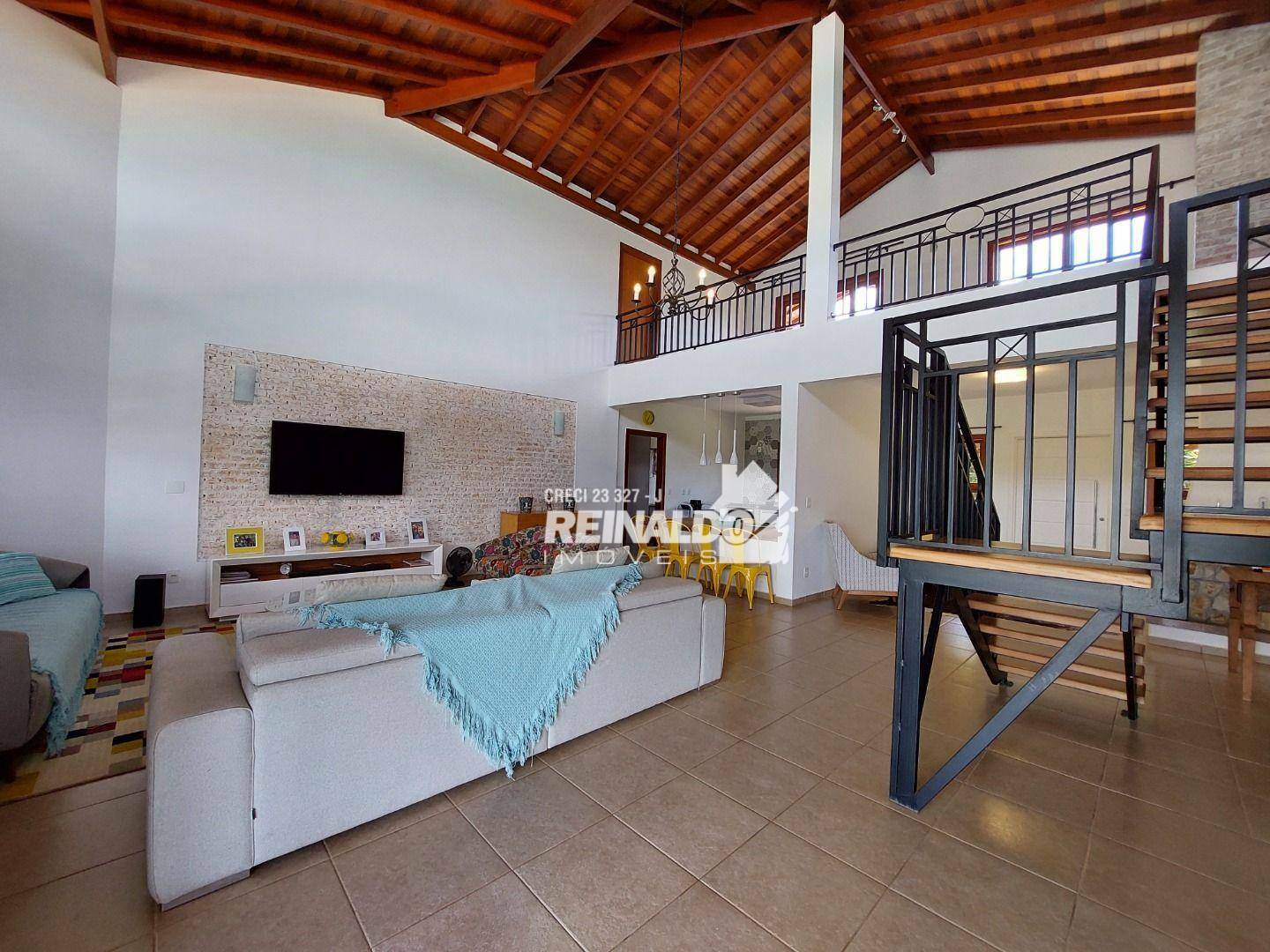 Casa de Condomínio à venda com 5 quartos, 475m² - Foto 32