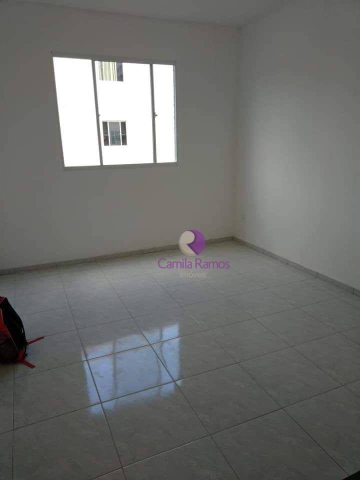 Apartamento à venda com 2 quartos, 42m² - Foto 7