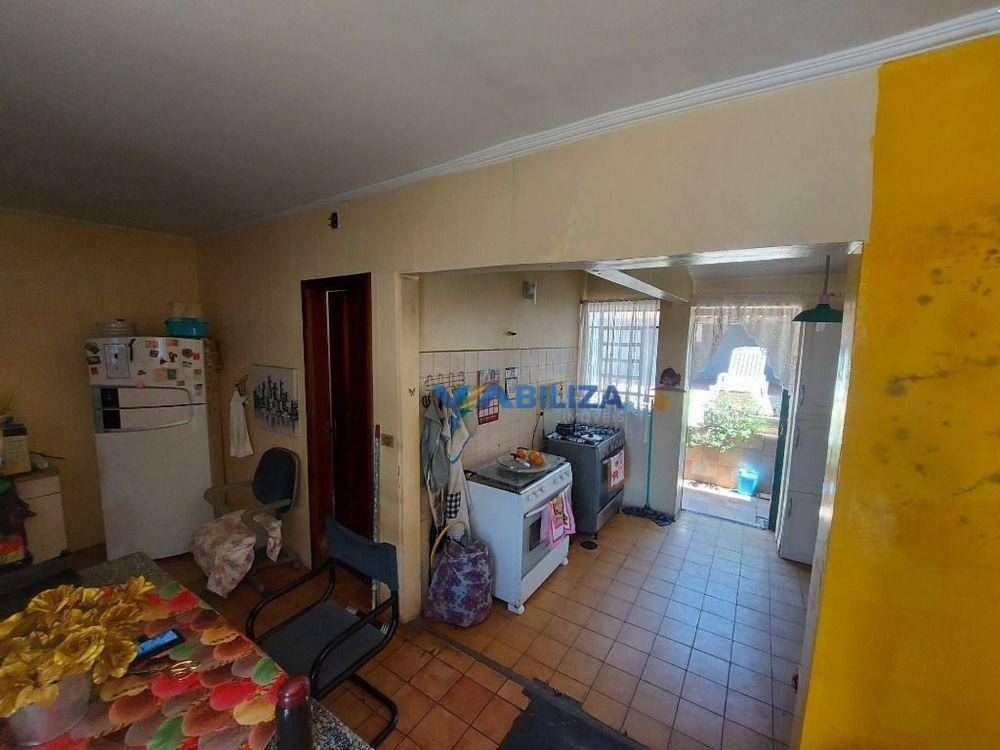 Sobrado à venda com 3 quartos, 147m² - Foto 11