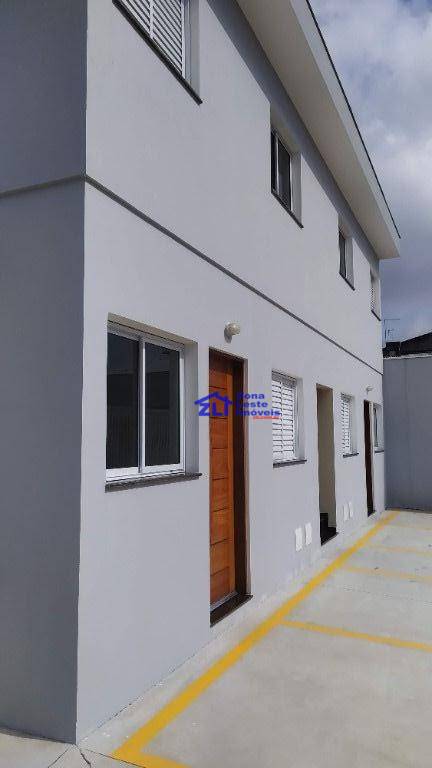 Casa de Condomínio à venda com 2 quartos, 46m² - Foto 3