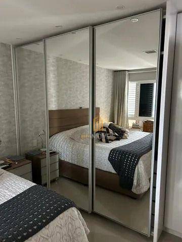 Apartamento à venda com 3 quartos, 140m² - Foto 20