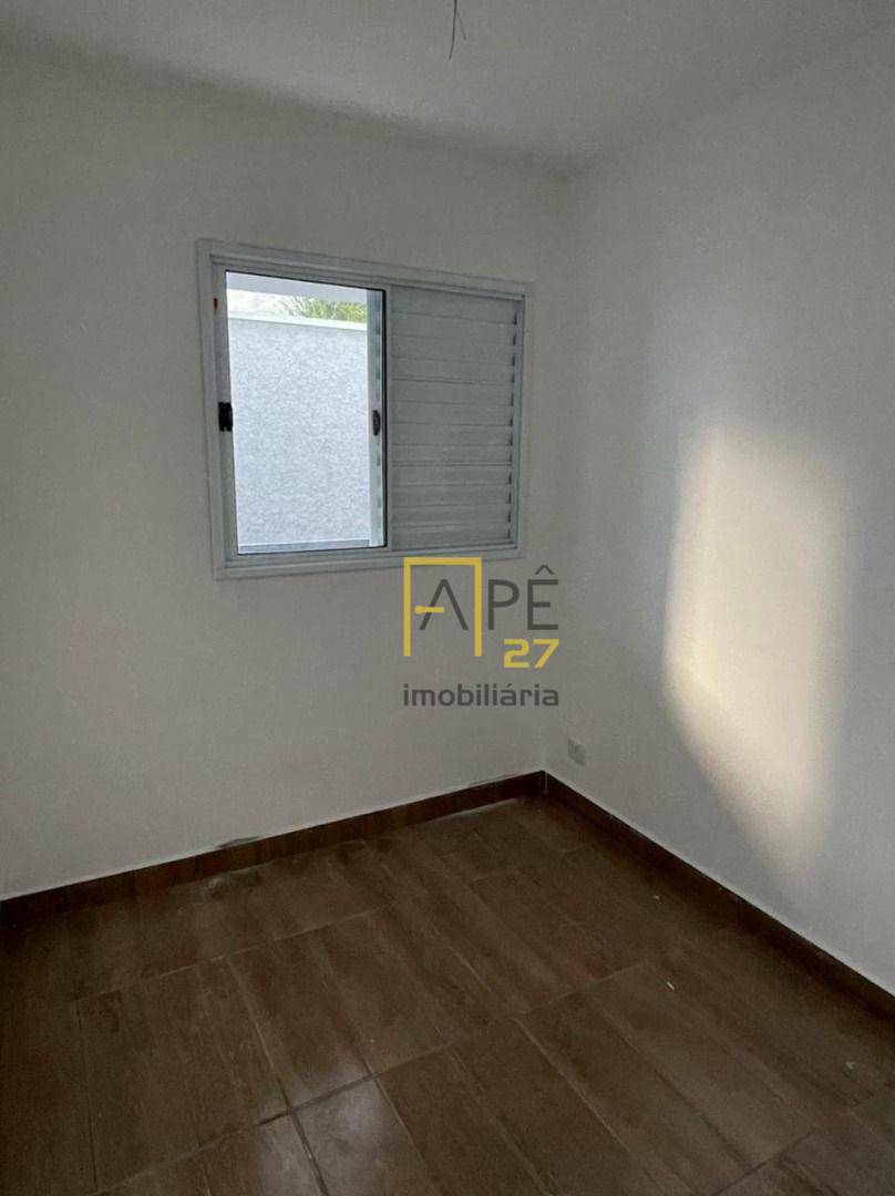 Apartamento à venda com 2 quartos, 42m² - Foto 9