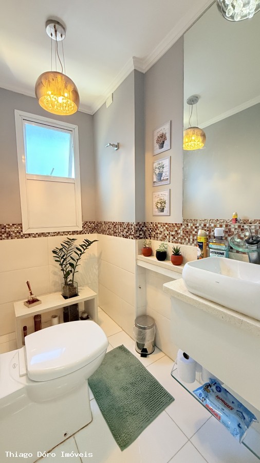 Casa de Condomínio, 3 quartos - Foto 17