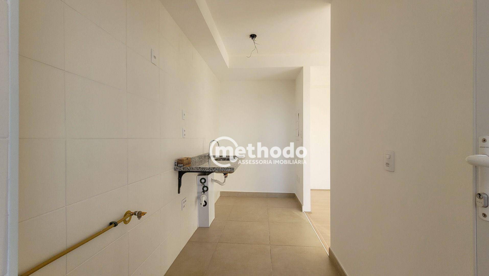 Apartamento à venda com 2 quartos, 55m² - Foto 5