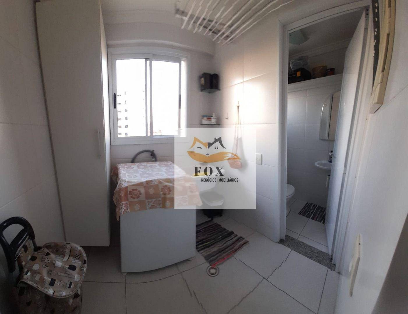 Apartamento à venda com 3 quartos, 106m² - Foto 16