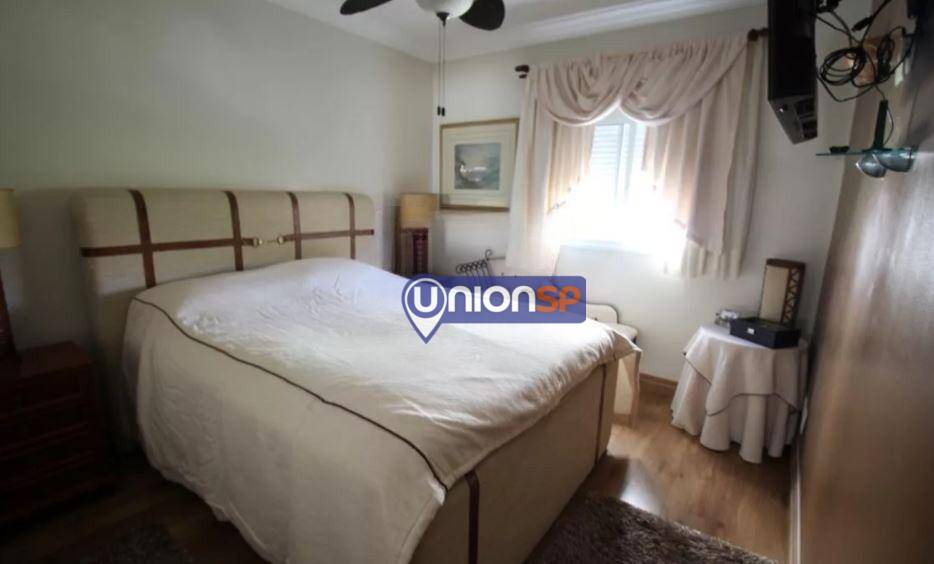 Apartamento à venda com 3 quartos, 170m² - Foto 7