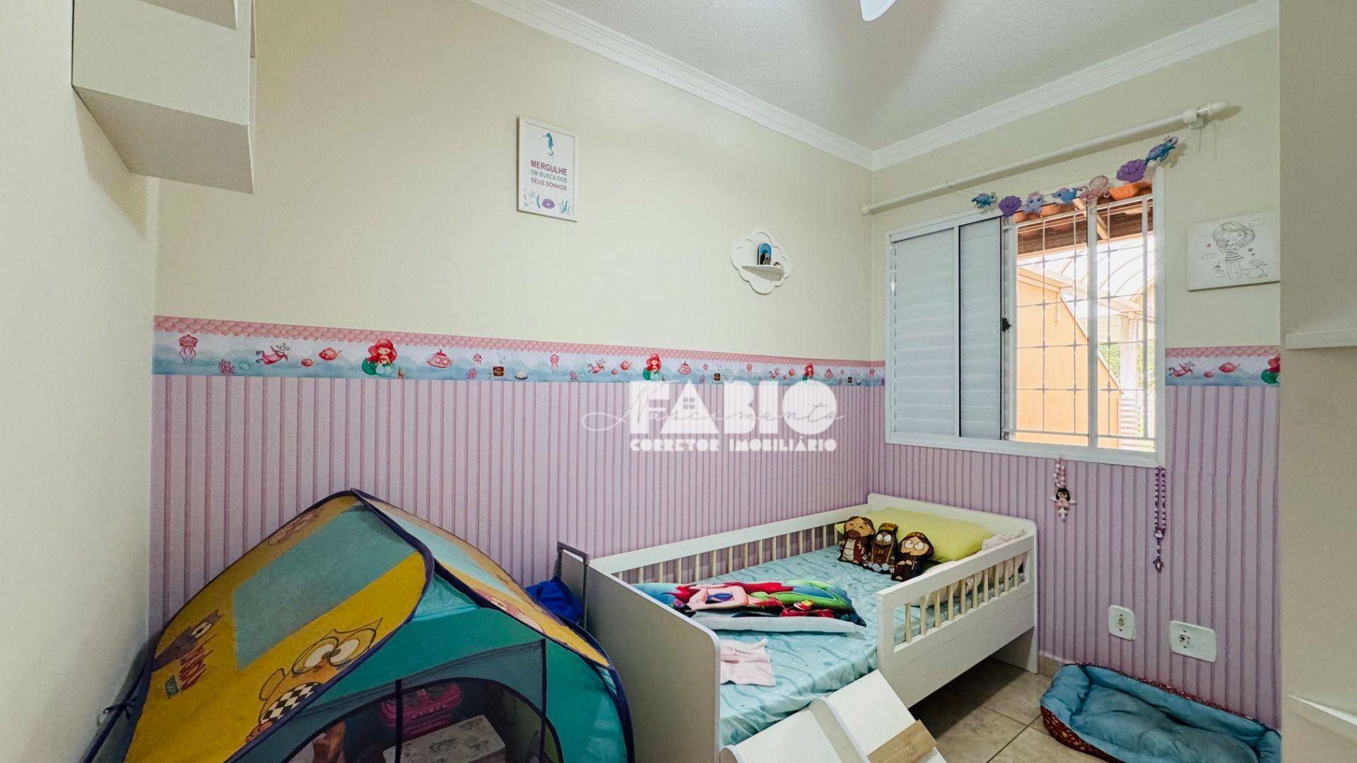 Casa de Condomínio à venda com 2 quartos, 95m² - Foto 8