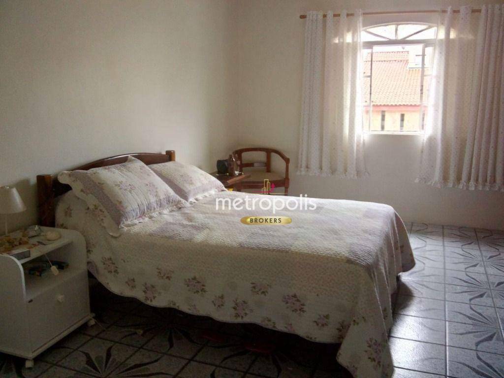 Sobrado à venda com 2 quartos, 120m² - Foto 6