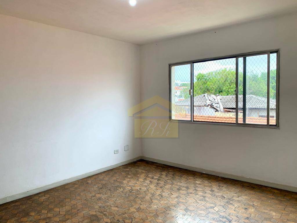 Apartamento à venda e aluguel com 3 quartos, 80m² - Foto 2