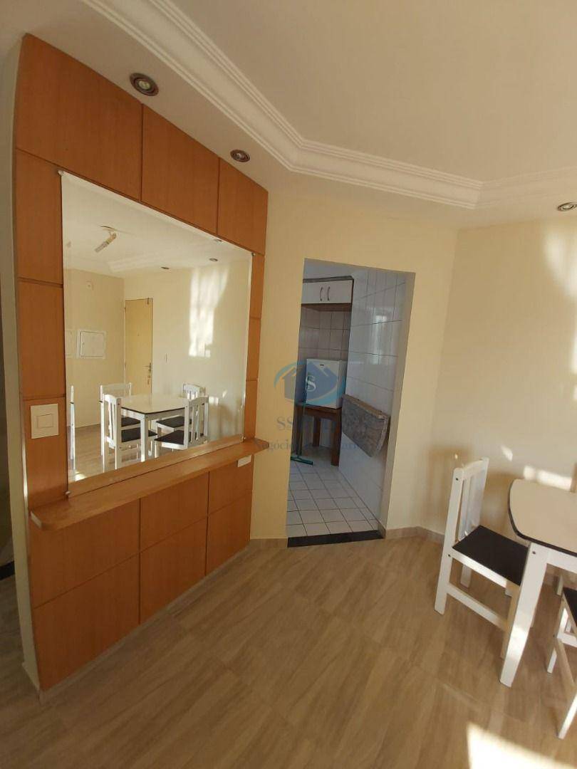 Apartamento à venda com 2 quartos, 54m² - Foto 6