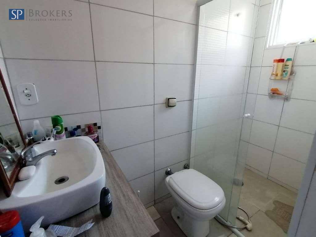 Casa à venda com 3 quartos, 186m² - Foto 14