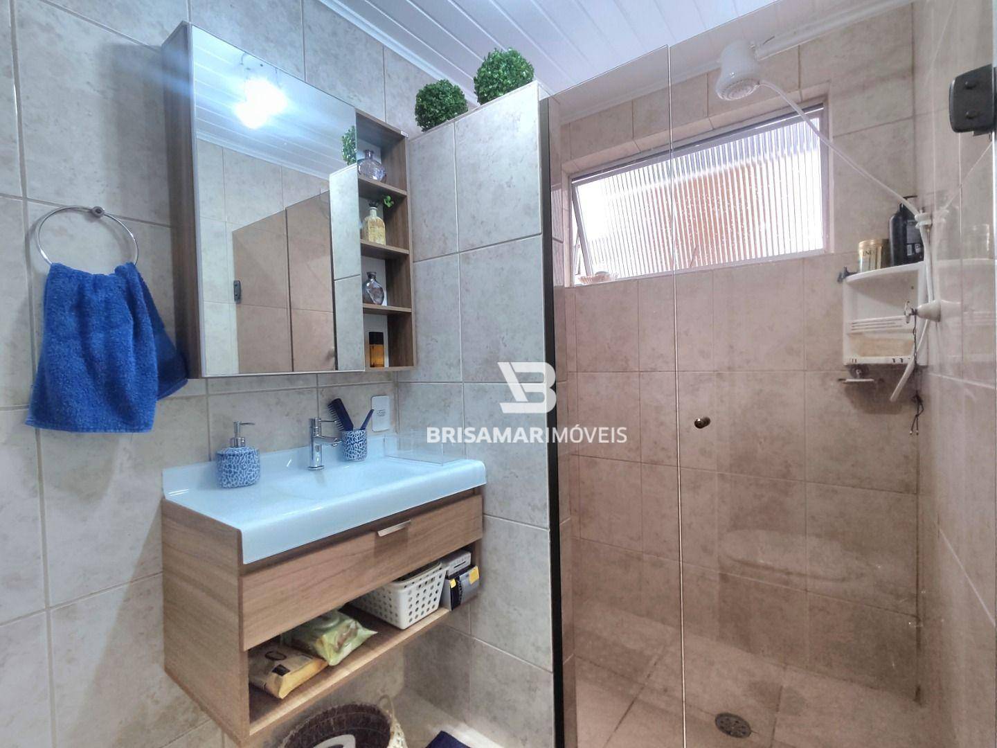 Apartamento à venda com 2 quartos, 66m² - Foto 25