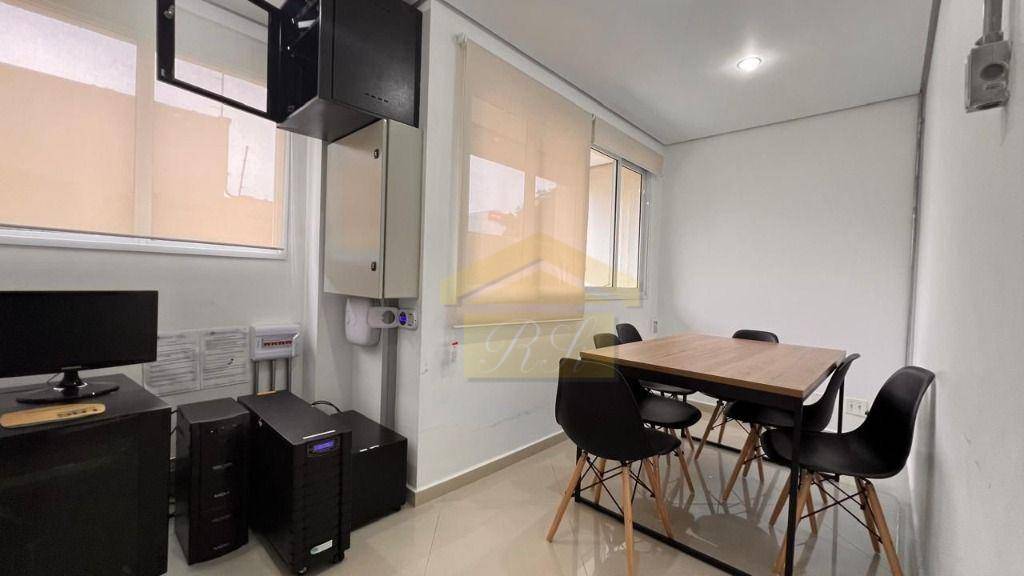 Apartamento à venda com 2 quartos, 55m² - Foto 25