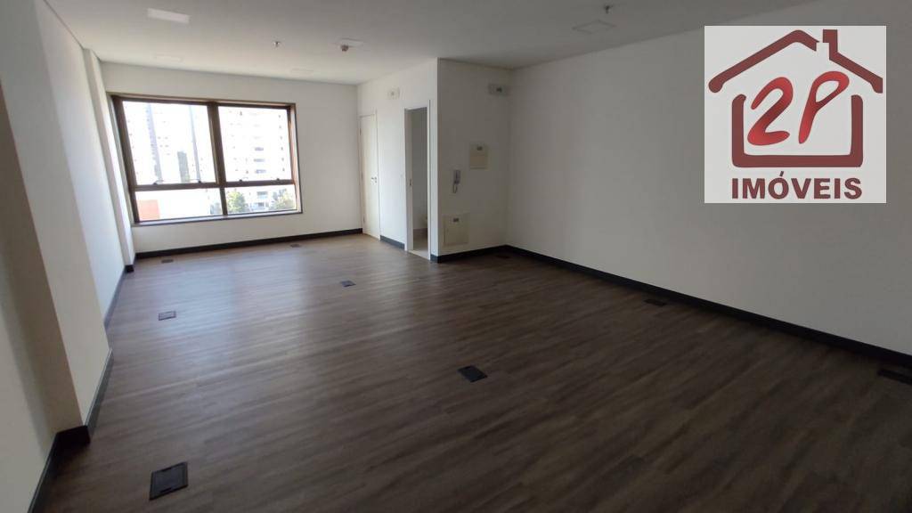 Conjunto Comercial-Sala para alugar, 37m² - Foto 3