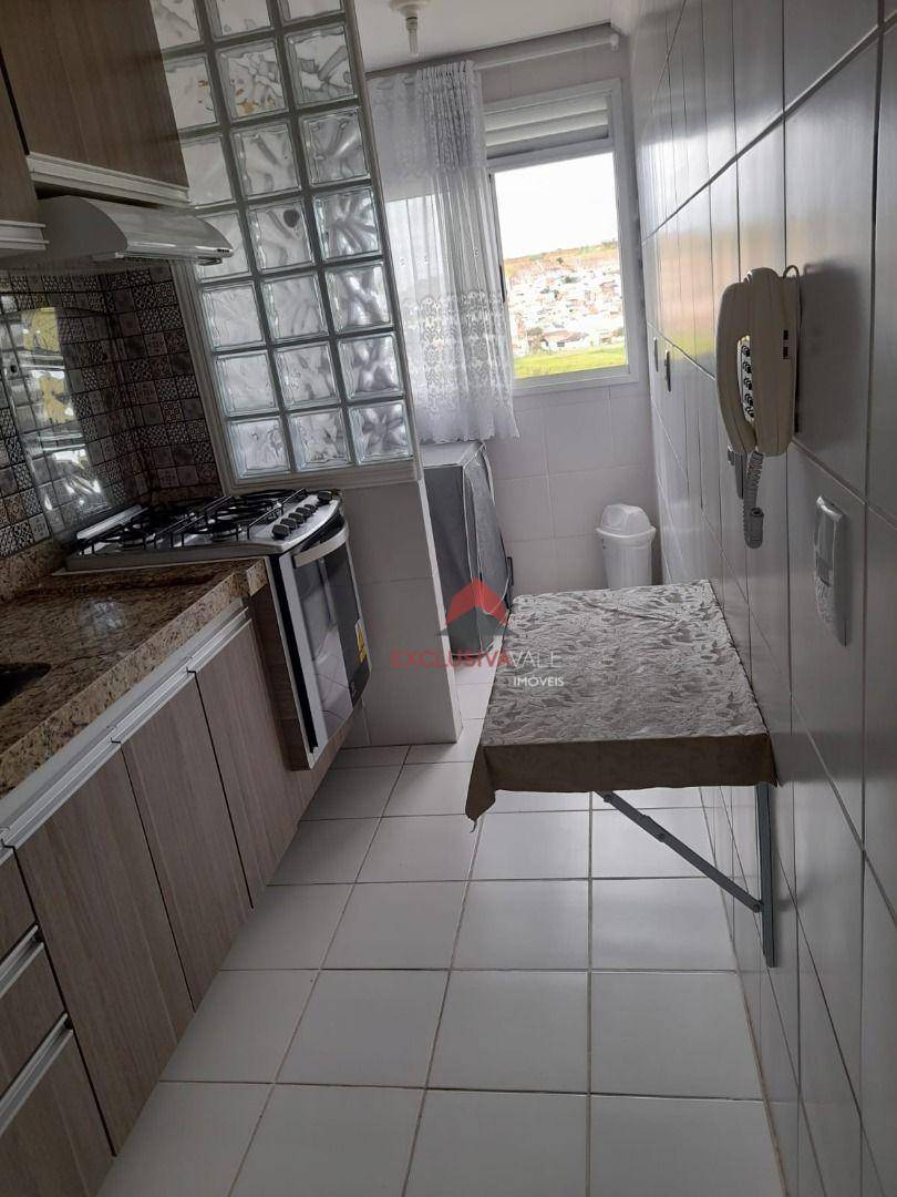 Apartamento à venda com 2 quartos, 60m² - Foto 5