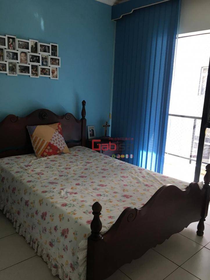 Apartamento à venda com 3 quartos, 130m² - Foto 7