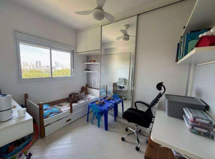Apartamento para alugar com 3 quartos, 110m² - Foto 5